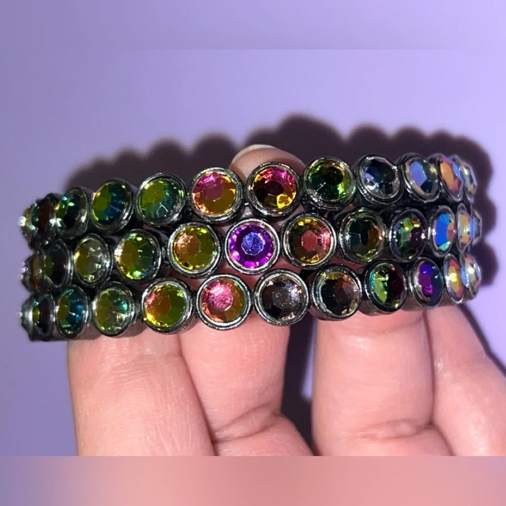 Candies elegant multicolor